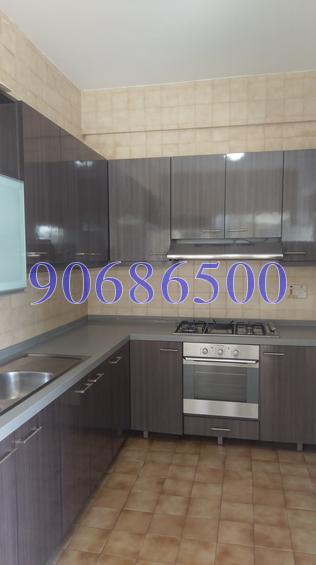 The Riverwalk / Riverwalk Apartments (D1), Apartment #141174202